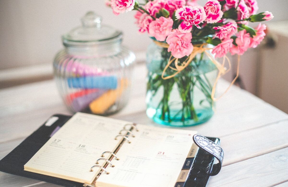 September Networking Events