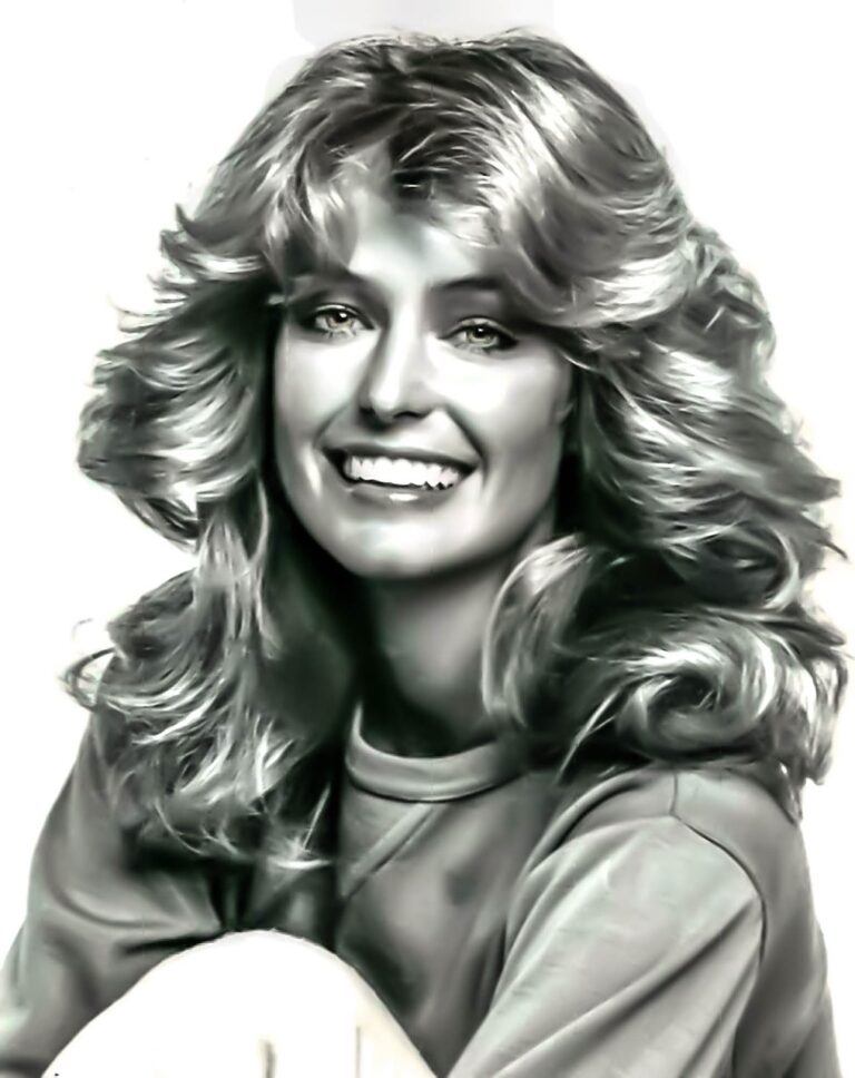farrah-fawcett-1235456_1280