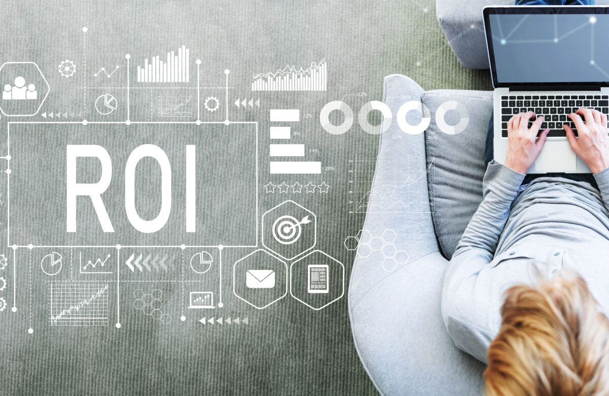 3 Key Considerations to Maximizing ROI from Retained Recruitment