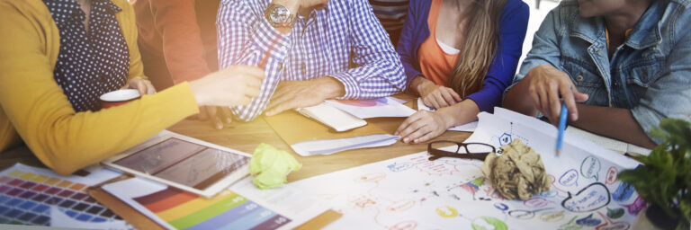 marketing executive search firm