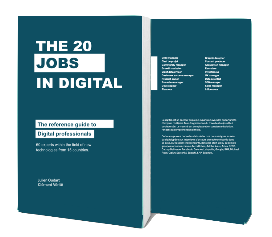 The 20 jobs in Digital- June 8th 2020 on Amazon.com