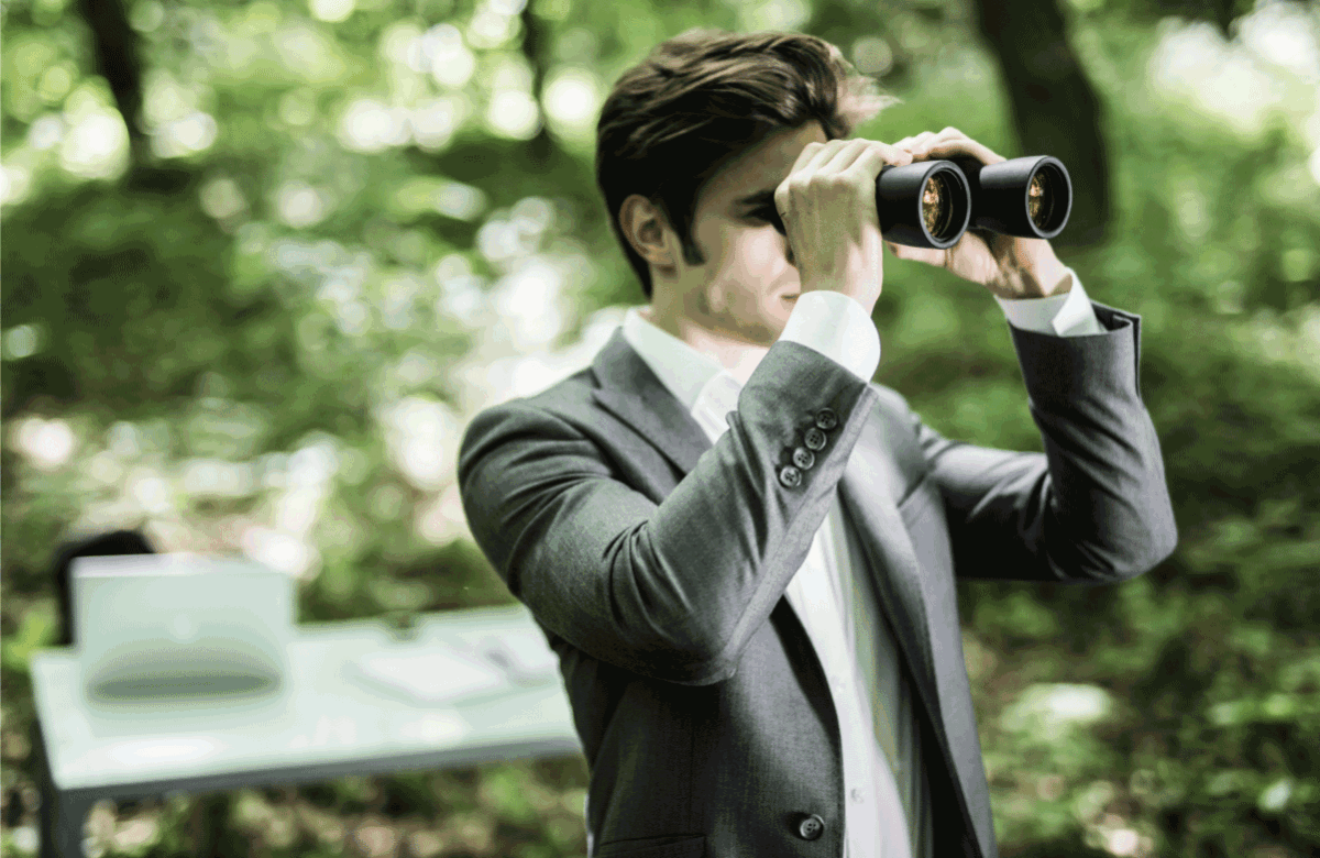 Recruiting for Executive Level Marketing Roles in a Highly Competitive Job Market