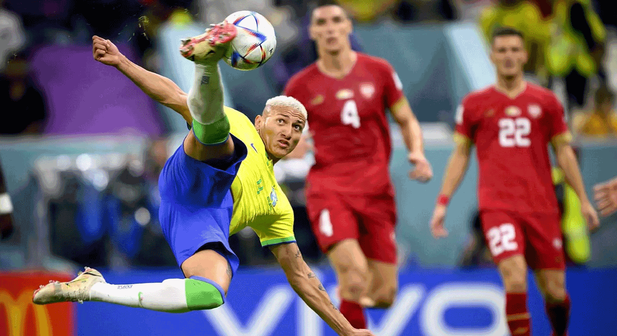 You know that feeling when the client throws a million-to-one CMO search at you and you just freakin’ crush it? We do.