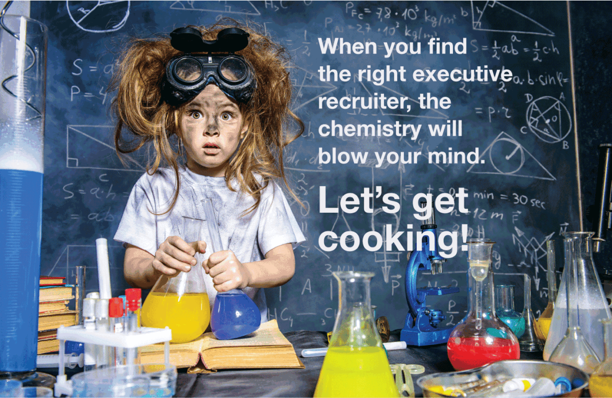 Find the Best Executive Search Firms to Place C-Suite Marketing Talent