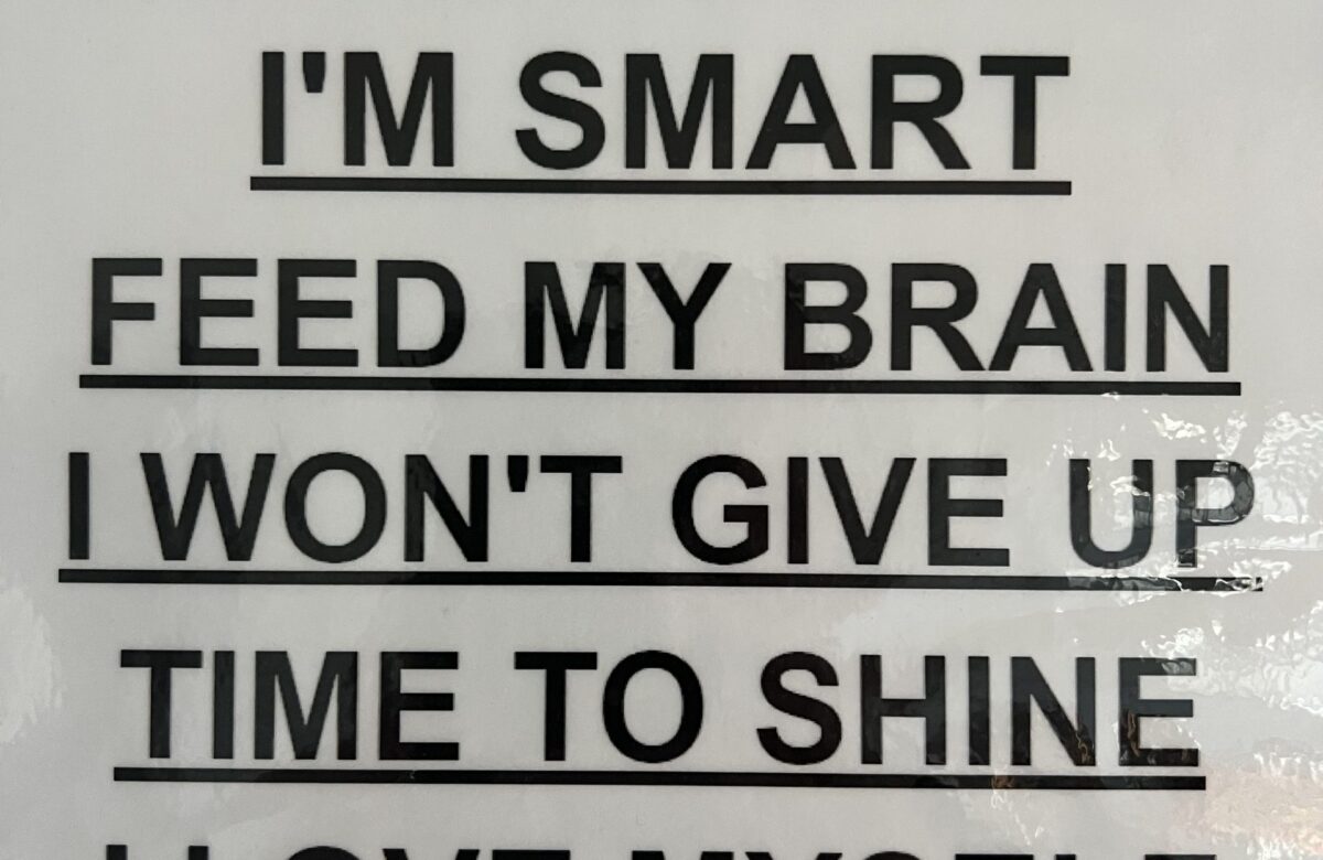 Senior Marketing Leaders Always need a little extra…