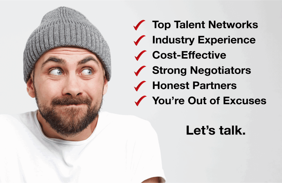 Is a CMO Search Firm the Answer to Your Executive Talent Needs?