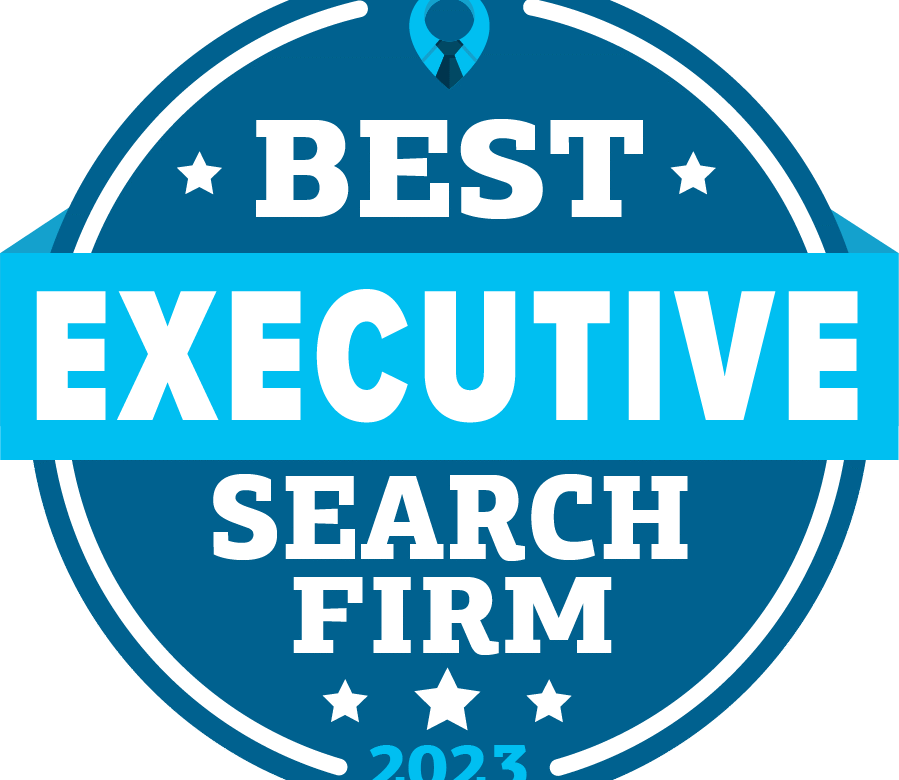 What the job market looks like today for senior marketing roles and executive search firms?