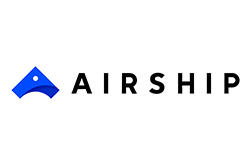 airship