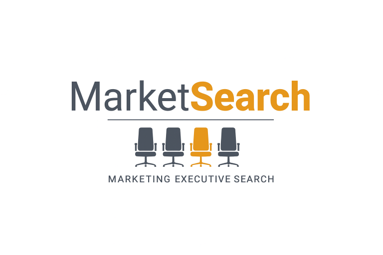 MarketSearch Logo Design
